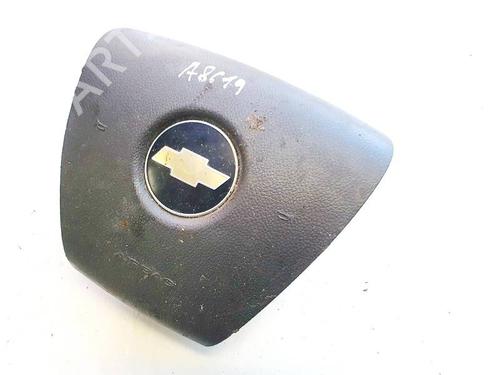 Used Driver airbag Driver airbag CHEVROLET CAPTIVA (C100, C140) 2.4 4WD (136 hp) 32931187 32931187