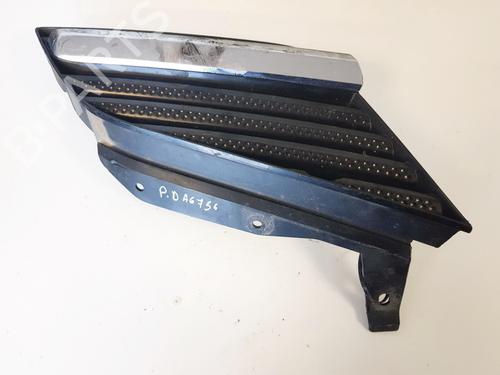 Grill Grill NISSAN PRIMERA Hatchback (P12) 2.2 Di (126 hp) 35553131 35553131