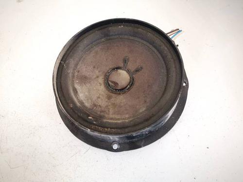 Used Speaker SKODA OCTAVIA II (1Z3) 1.9 TDI (105 hp) 32555401
