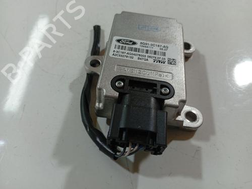 Electronic module FORD GALAXY II (WA6) 2.0 TDCi | BP34859939M83 - Image 2