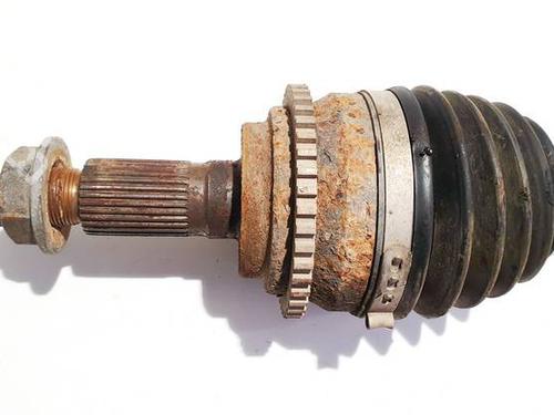 Right front driveshaft MAZDA 6 Hatchback (GG) 2.0 DI (GG14) | BP35380037M39 - Image 2