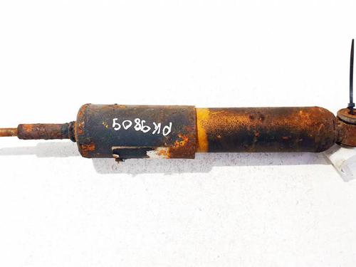 Used Left front shock absorber Left front shock absorber 39182991 39182991