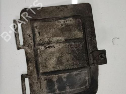 Used Boot lining Boot lining BMW 3 Touring (E46) 320 d (150 hp) 34976670 34976670