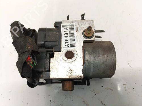 Used ABS pump ABS pump AUDI A4 B5 (8D2) 1.8 (125 hp) 34971922 34971922