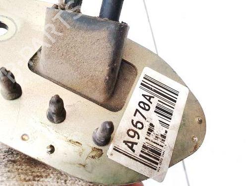 Cable KIA CEE'D Hatchback (ED) 1.6 CRDi 90 | BP34970802E12 - Image 2