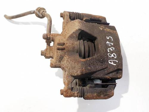 Used Left front brake caliper Left front brake caliper OPEL ASTRA J (P10) 1.3 CDTI (68) (95 hp) 35352348 35352348