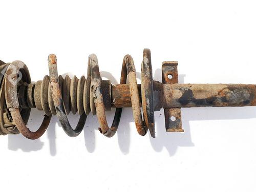 Used Left front shock absorber Left front shock absorber 35394024 35394024