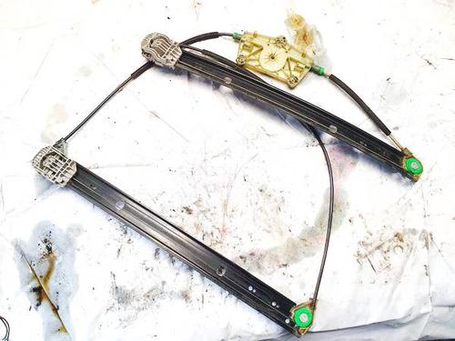 Front right window mechanism AUDI Q7 (4LB) 3.0 TDI quattro | BP35295477C23 - Image 3