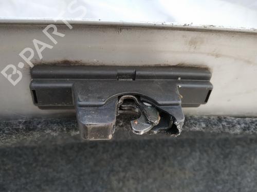 Used Tailgate lock Tailgate lock 35569624 35569624