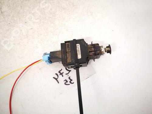 Used Electronic module Electronic module VOLVO S80 I (184) 2.5 TDI (140 hp) 35393894 35393894