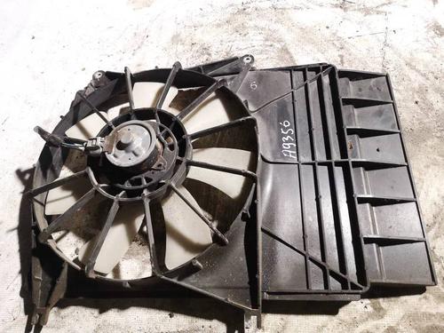 Fan OPEL AGILA B (H08) 1.2 (F68) | BP35248865M128 - Image 2