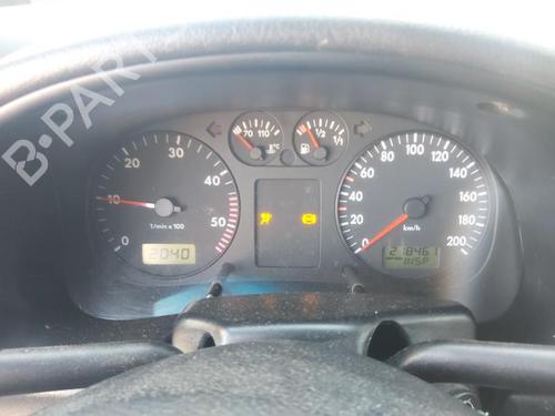 Engine mount SEAT AROSA (6H1) 1.7 SDI | BP33104817M89 - Image 9