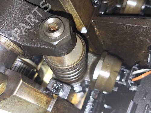 Used Injector Injector VW BORA I (1J2) 1.9 TDI (101 hp) 34863600 34863600