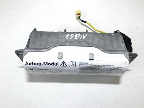 Used Passenger airbag Passenger airbag SKODA OCTAVIA II (1Z3) 1.9 TDI (105 hp) 33504334 33504334