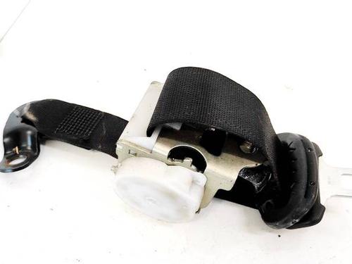 Used Front left seatbelt Front left seatbelt 35288416 35288416