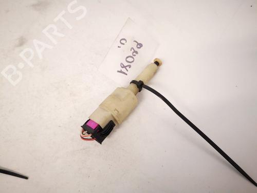 Used Electronic module Electronic module AUDI A6 C5 (4B2, 4B4) 1.8 T (150 hp) 35423346 35423346