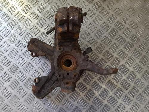 Used Right front steering knuckle Right front steering knuckle 35676440 35676440