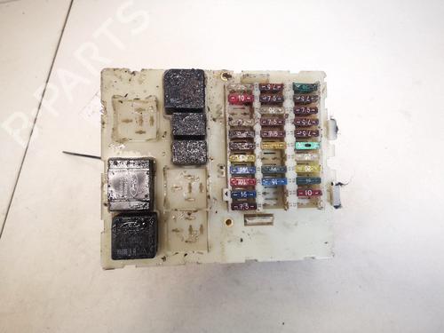Used Fuse box Fuse box FORD FOCUS I (DAW, DBW) 1.8 Turbo DI / TDDi (90 hp) 32901815 32901815