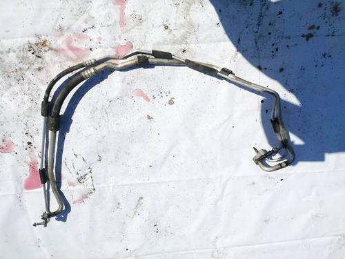 Used AC pipe AC pipe OPEL SIGNUM Hatchback (Z03) 1.9 CDTI (F48) (150 hp) 32942034 32942034