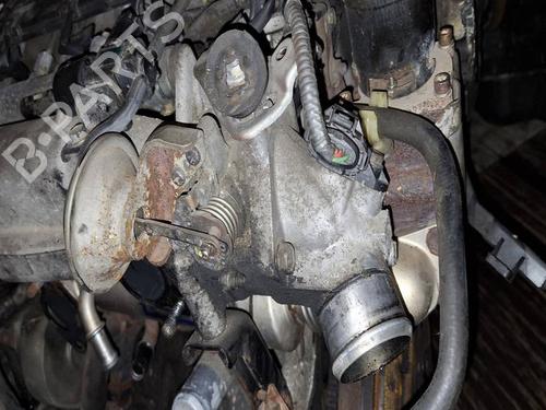 Used Throttle body Throttle body HONDA ACCORD VII (CL, CN) 2.2 i-CTDi (CN1) (140 hp) 40520067 40520067