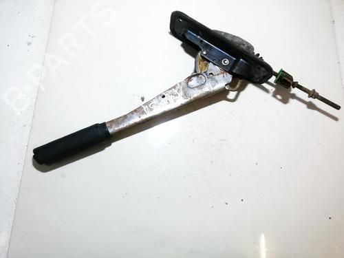 Used Hand brake Hand brake RENAULT MEGANE Scenic (JA0/1_) 2.0 i (JA0G) (114 hp) 35849436 35849436