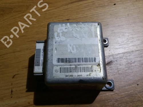 Used ECU airbags ECU airbags AUDI A4 B5 (8D2) 1.8 (115 hp) 33481333 33481333