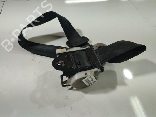Used Rear left seatbelt Rear left seatbelt MITSUBISHI GRANDIS (NA_W) 2.0 DI-D (NA8W) (136 hp) 34802933 34802933