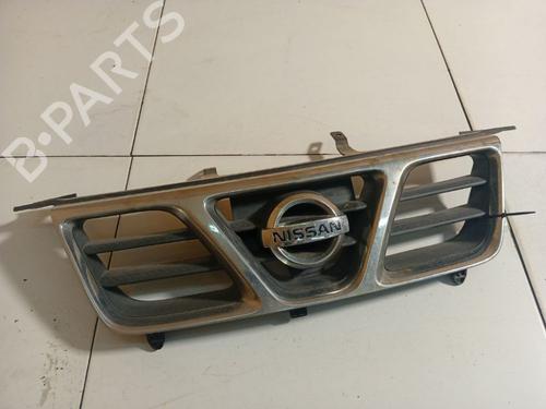 Used Grille Grille 38183612 38183612