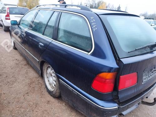 Switch BMW 5 (E39) 525 d | BP32909588I30  - Image 9