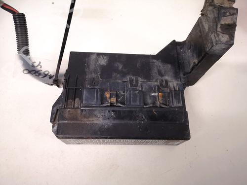 Used Fuse box Fuse box NISSAN X-TRAIL I (T30) 2.2 Di 4x4 (114 hp) 33082427 33082427