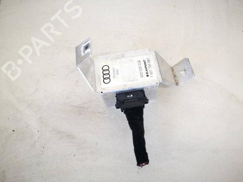 Used Electronic module Electronic module 35267684 35267684