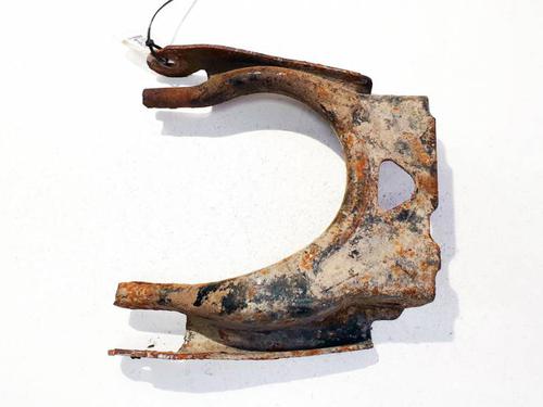 Used Right front steering knuckle Right front steering knuckle 34776459 34776459