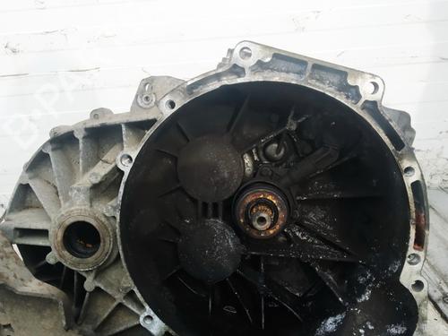 Used Gearbox Gearbox FORD MONDEO IV (BA7) 1.8 TDCi (125 hp) 35575190 35575190