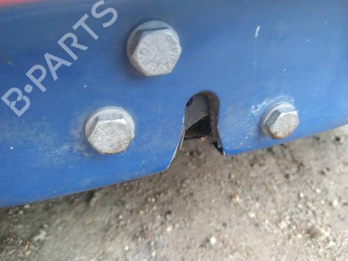 Used Front left lock Front left lock 35365796 35365796