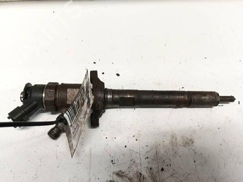 Used Injector Injector PEUGEOT 308 SW I (4E_, 4H_) 1.6 HDi (90 hp) 34950134 34950134