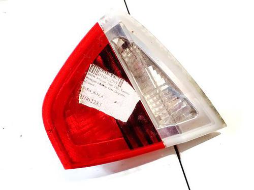 Used Right tailgate light Right tailgate light 35625648 35625648