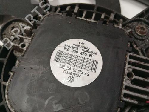 Fan MAZDA CX-30 (DM) SKYACTIV-G M Hybrid | BP38574509M128 - Image 4