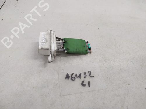 Used Heater resistor Heater resistor 35564056 35564056