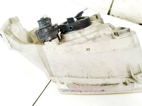 Left headlight MAZDA MPV II (LW) 2.0 (LWEW) | BP35092216C28 - Image 3