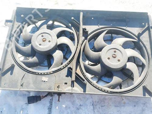 Used Fan Fan SUBARU LEGACY IV Estate (BP) 2.0 AWD (BP5) (138 hp) 34775719 34775719