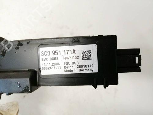 Electronic module VW PASSAT B6 (3C2) 2.0 TDI | BP35226674M83 - Image 3