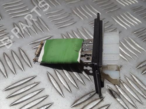 Heater resistor MINI MINI (R50, R53) One | BP35699703M108 - Image 1