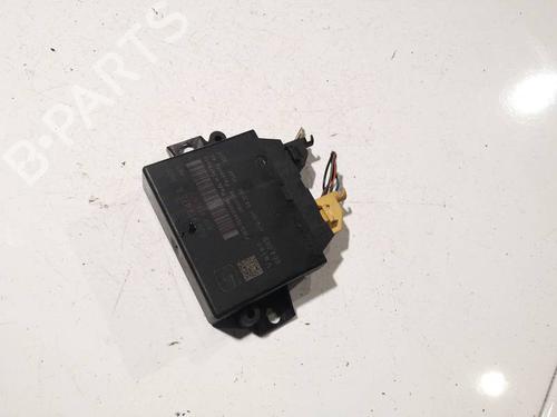 Electronic module SEAT IBIZA IV (6J5, 6P1) 1.6 | BP36531381M83 - Image 2