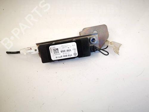 Used Electronic module Electronic module VW TOURAN (1T1, 1T2) 1.9 TDI (90 hp) 35221963 35221963