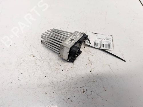 Used Heater resistor Heater resistor 37456100 37456100