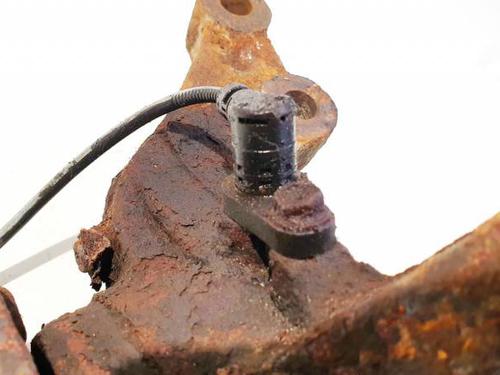 Used Electronic module Electronic module 35386874 35386874