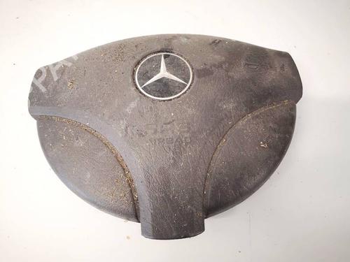 Used Driver airbag Driver airbag PEUGEOT 407 (6D_) 1.6 HDi 110 (6D9HZC, 6D9HYC) (109 hp) 33895389 33895389