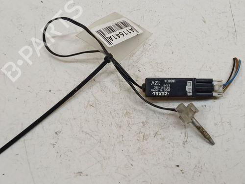 Electronic module SUBARU FORESTER (SG_) 2.0 AWD (SG5) | BP40243574M83 - Image 2
