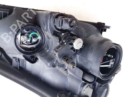 Left headlight KIA CARENS III MPV (UN) 2.0 CRDi 140 | BP35630091C28 - Image 3