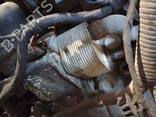 Used Oil radiator Oil radiator 38715060 38715060